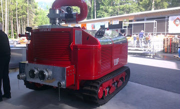 Spezialanfertigungen